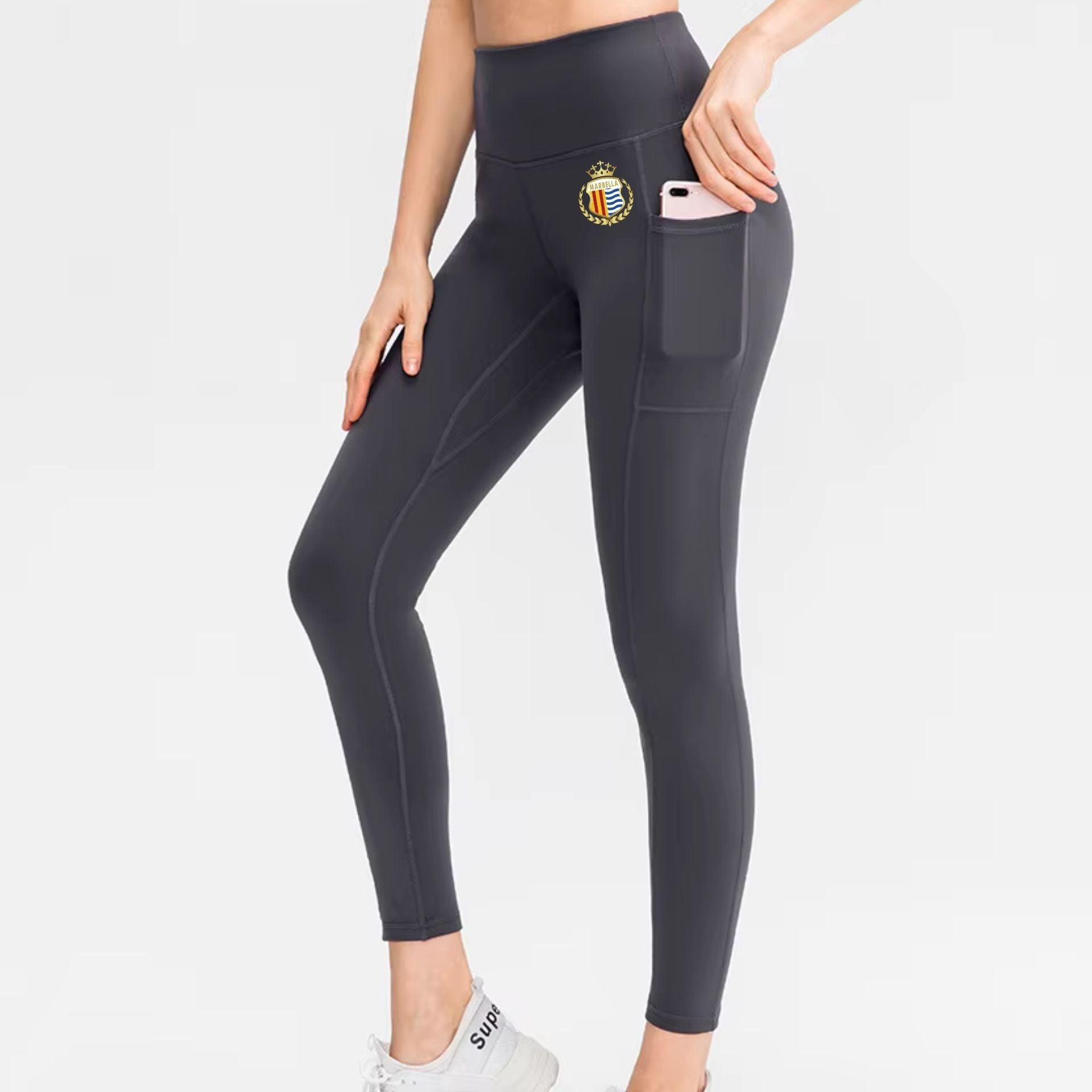 Marbella Pocket leggings