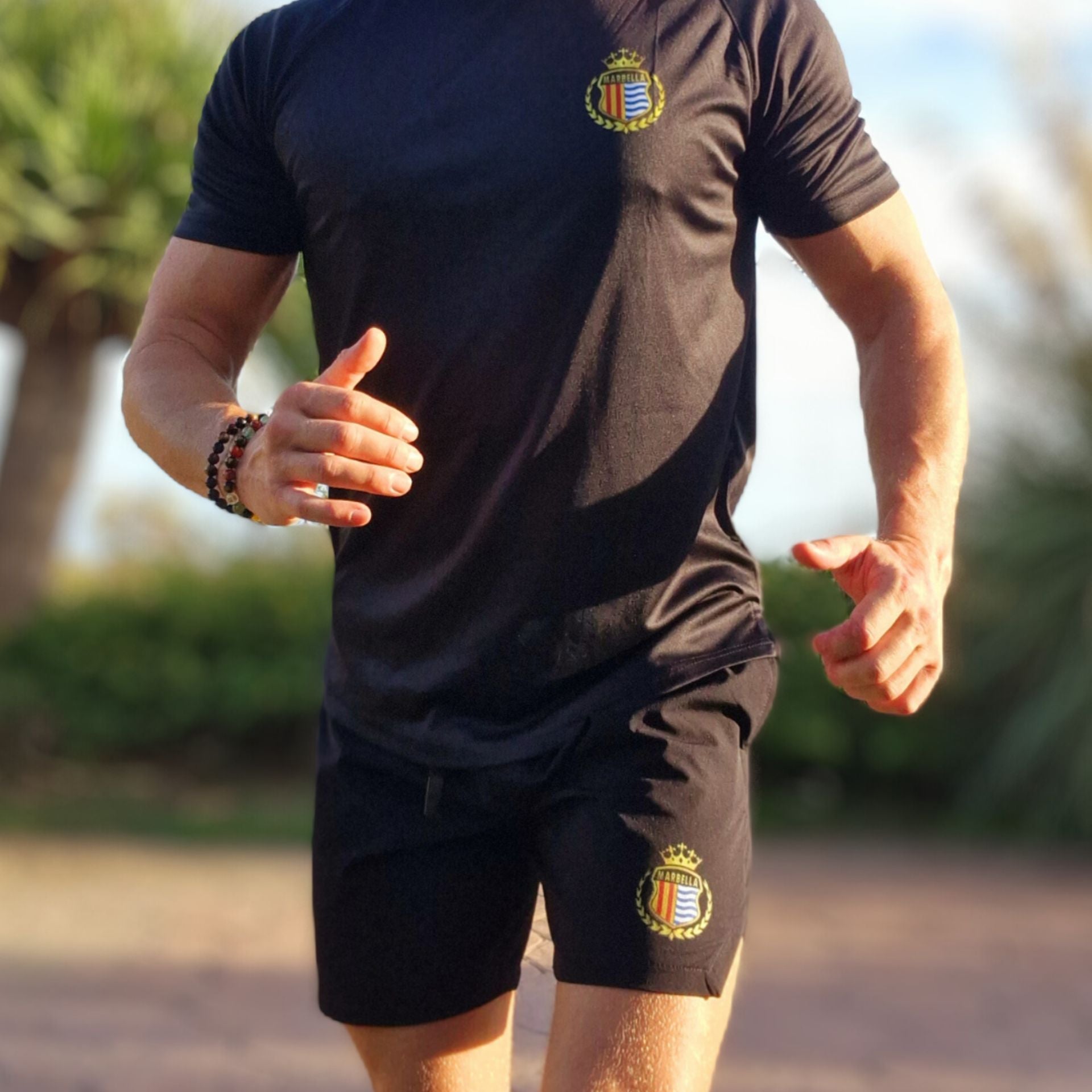 Marbella Performance Shorts