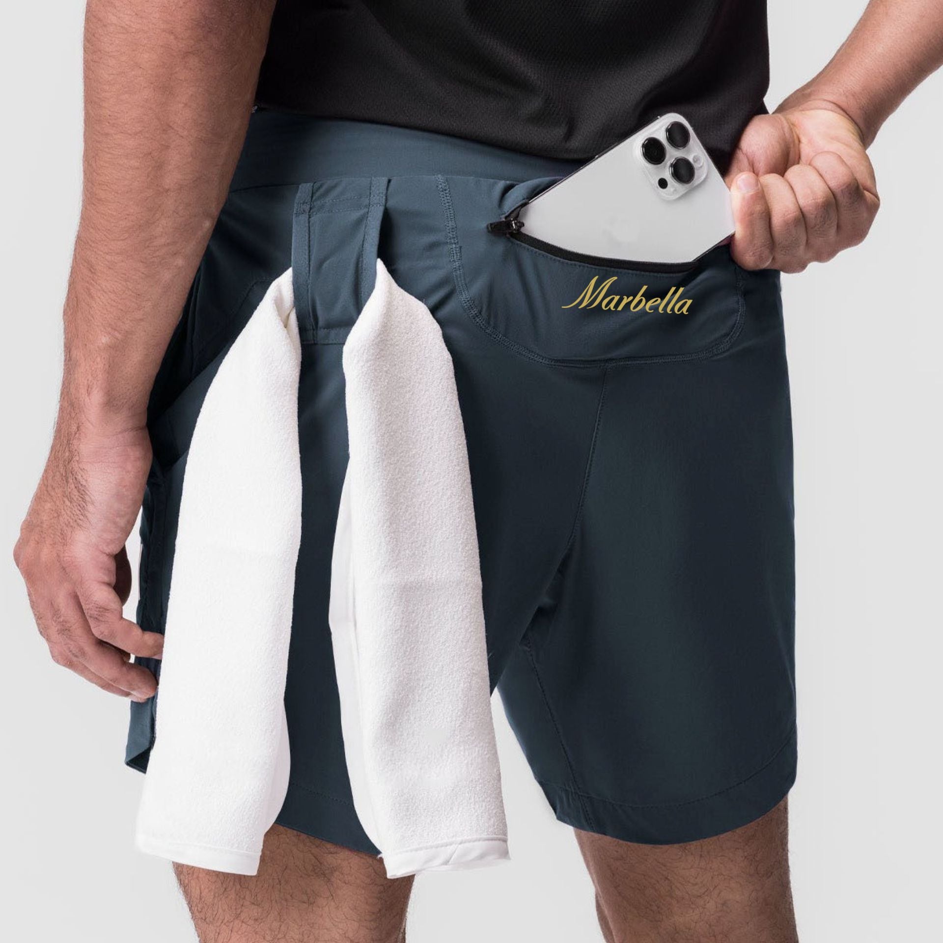 Marbella Performance Shorts