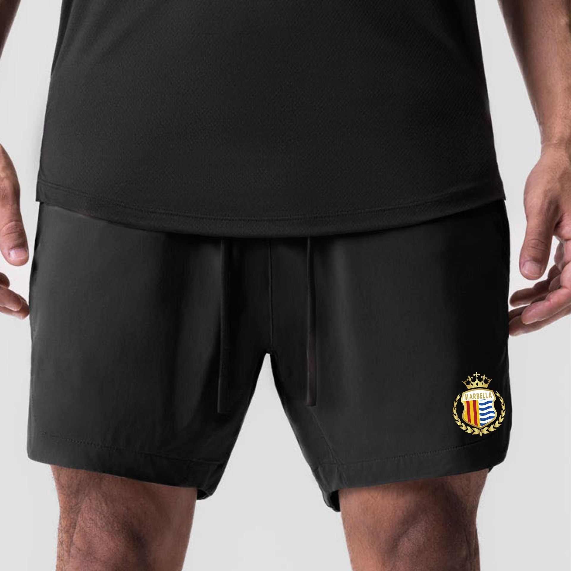 Marbella Performance Shorts