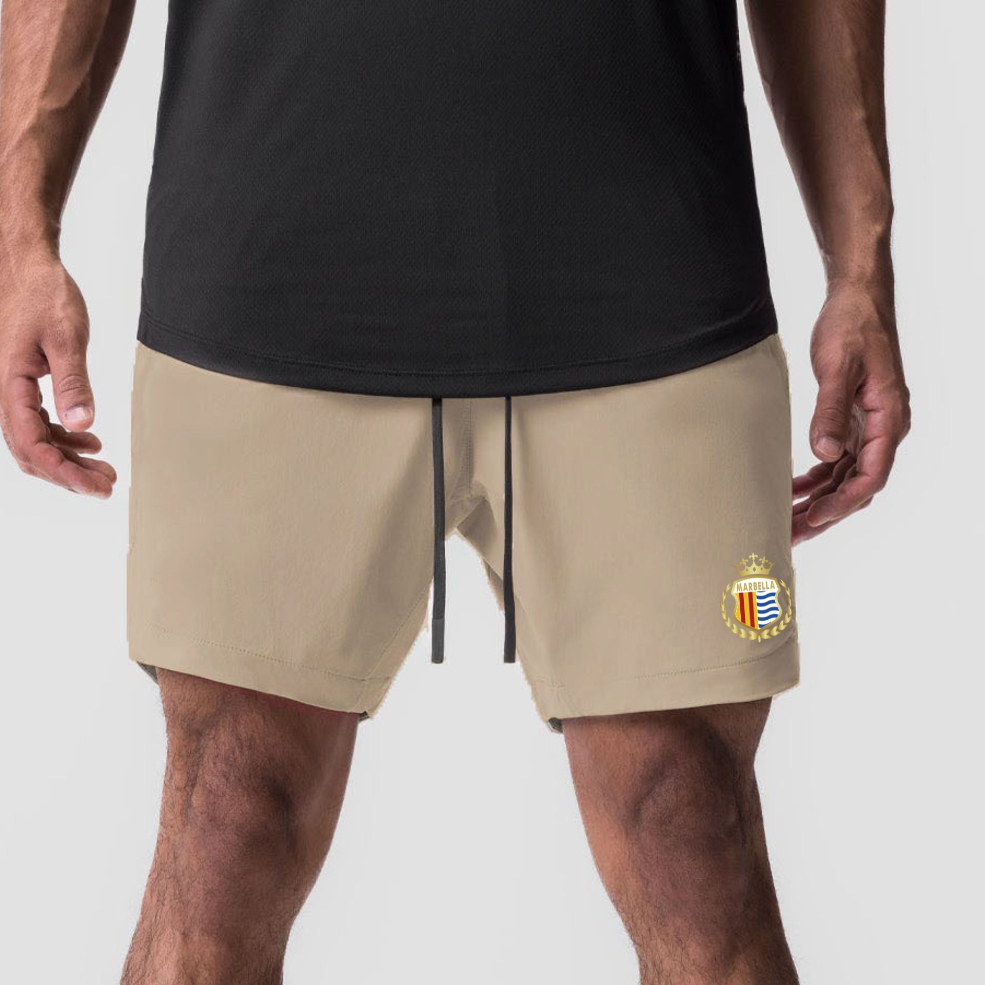 Marbella Performance Shorts
