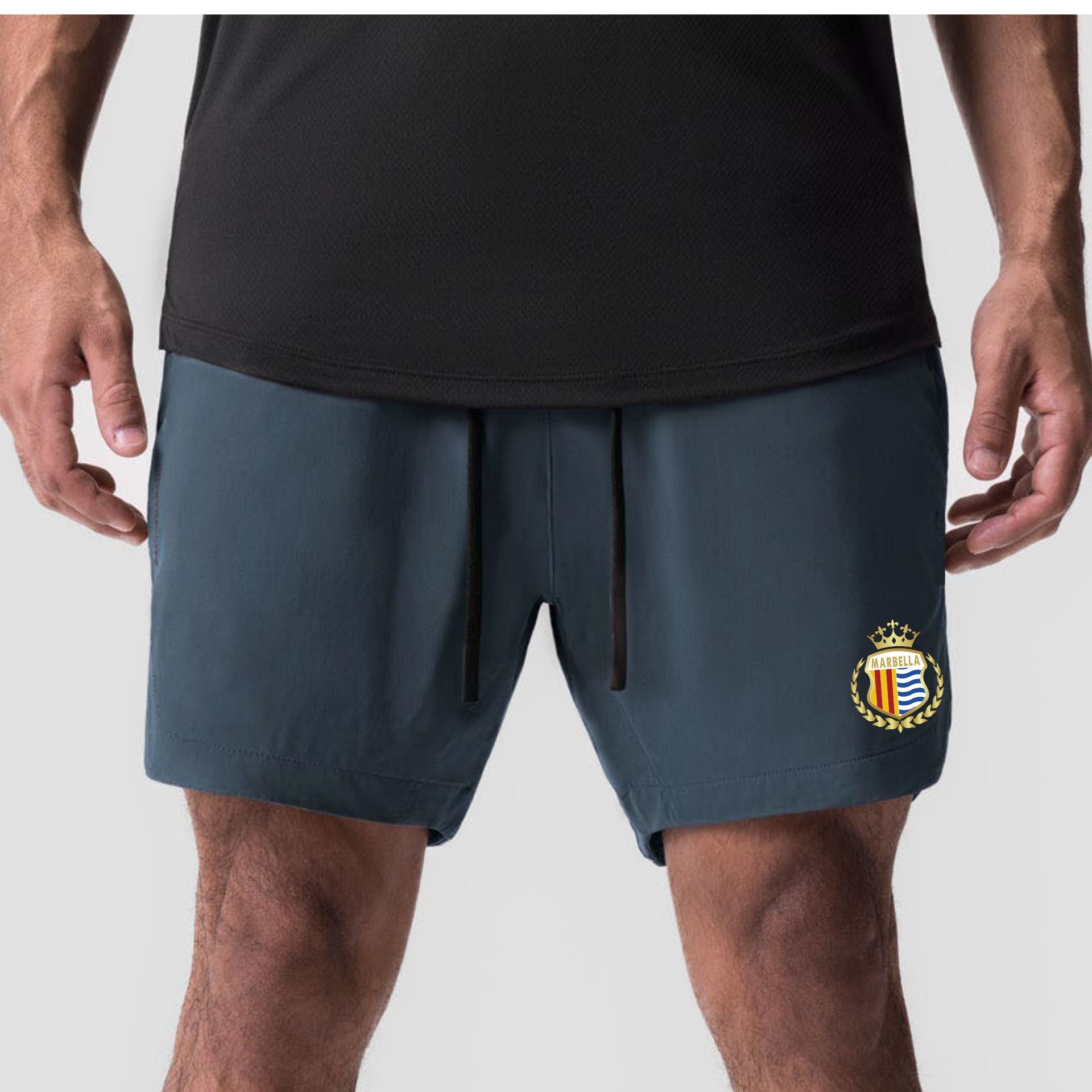 Marbella Performance Shorts