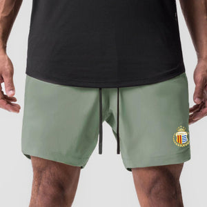 Marbella Performance Shorts