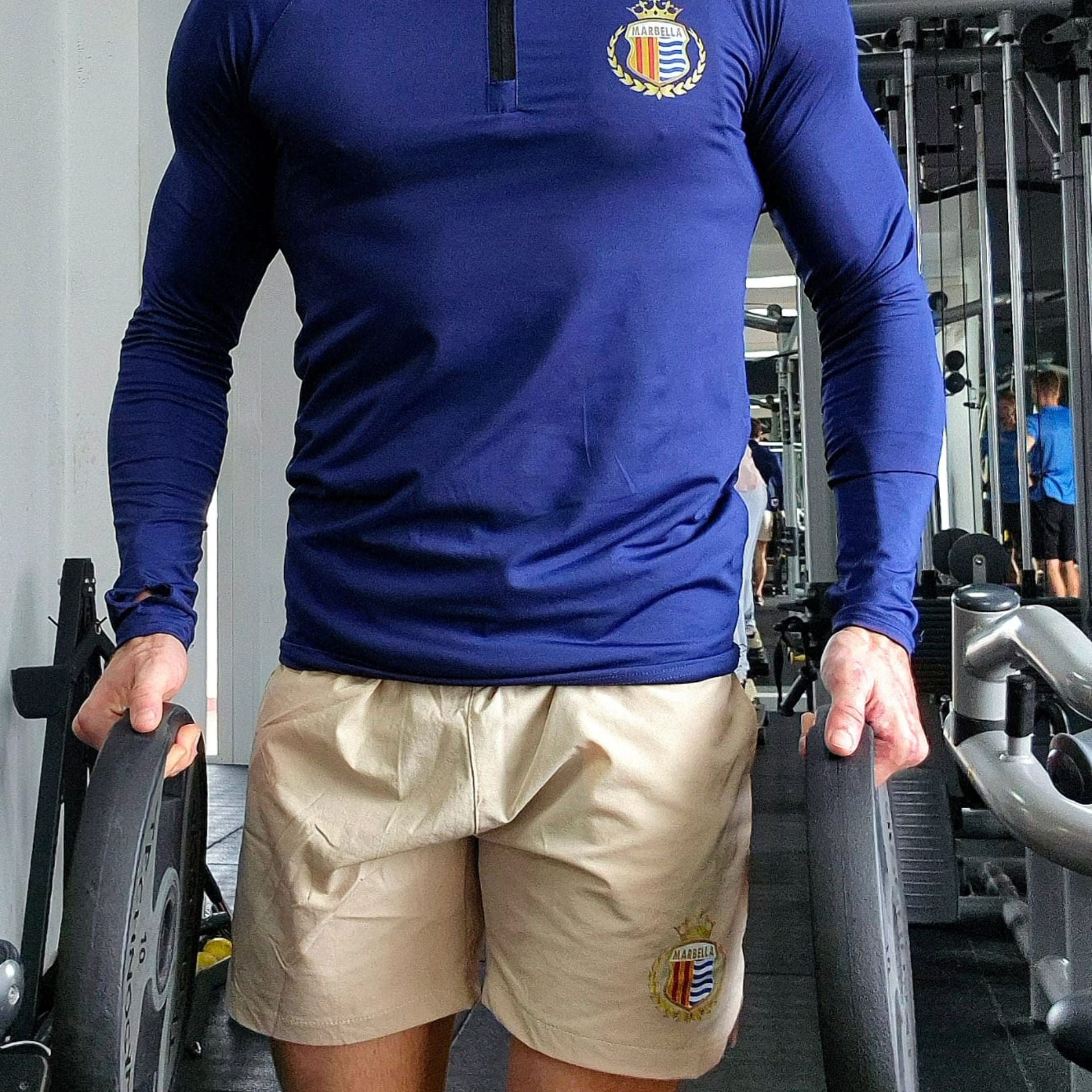 Marbella Performance Shorts