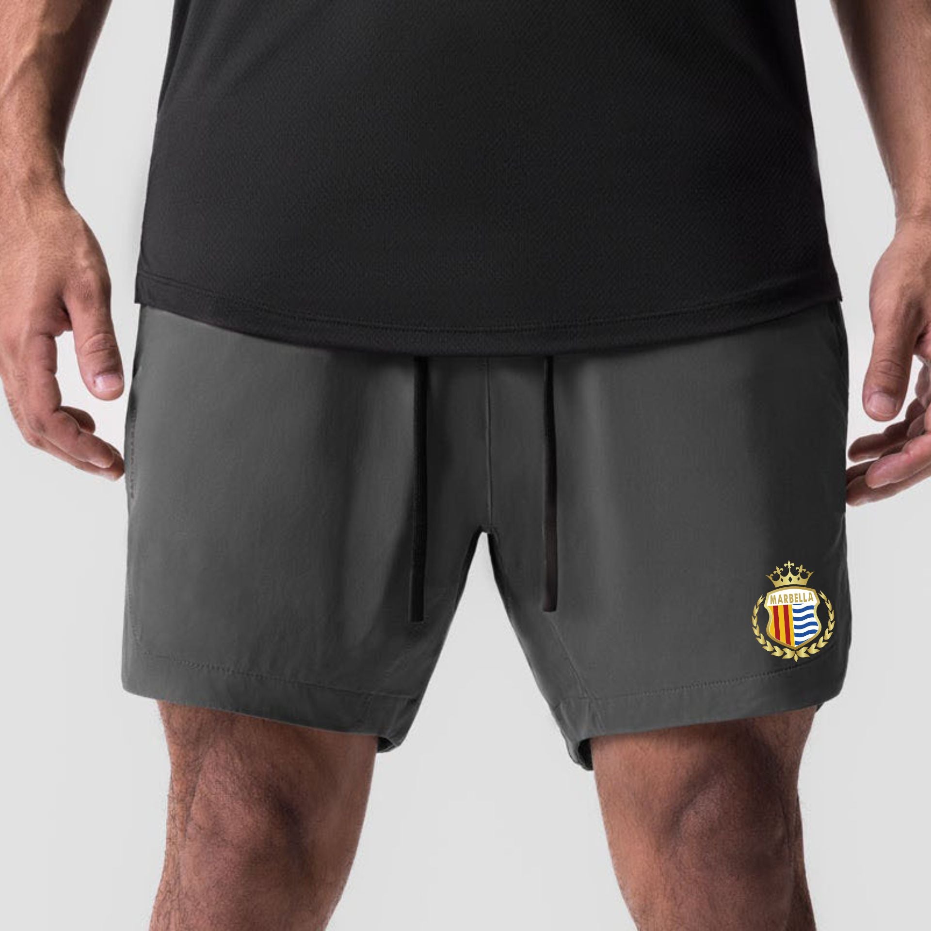 Marbella Performance Shorts