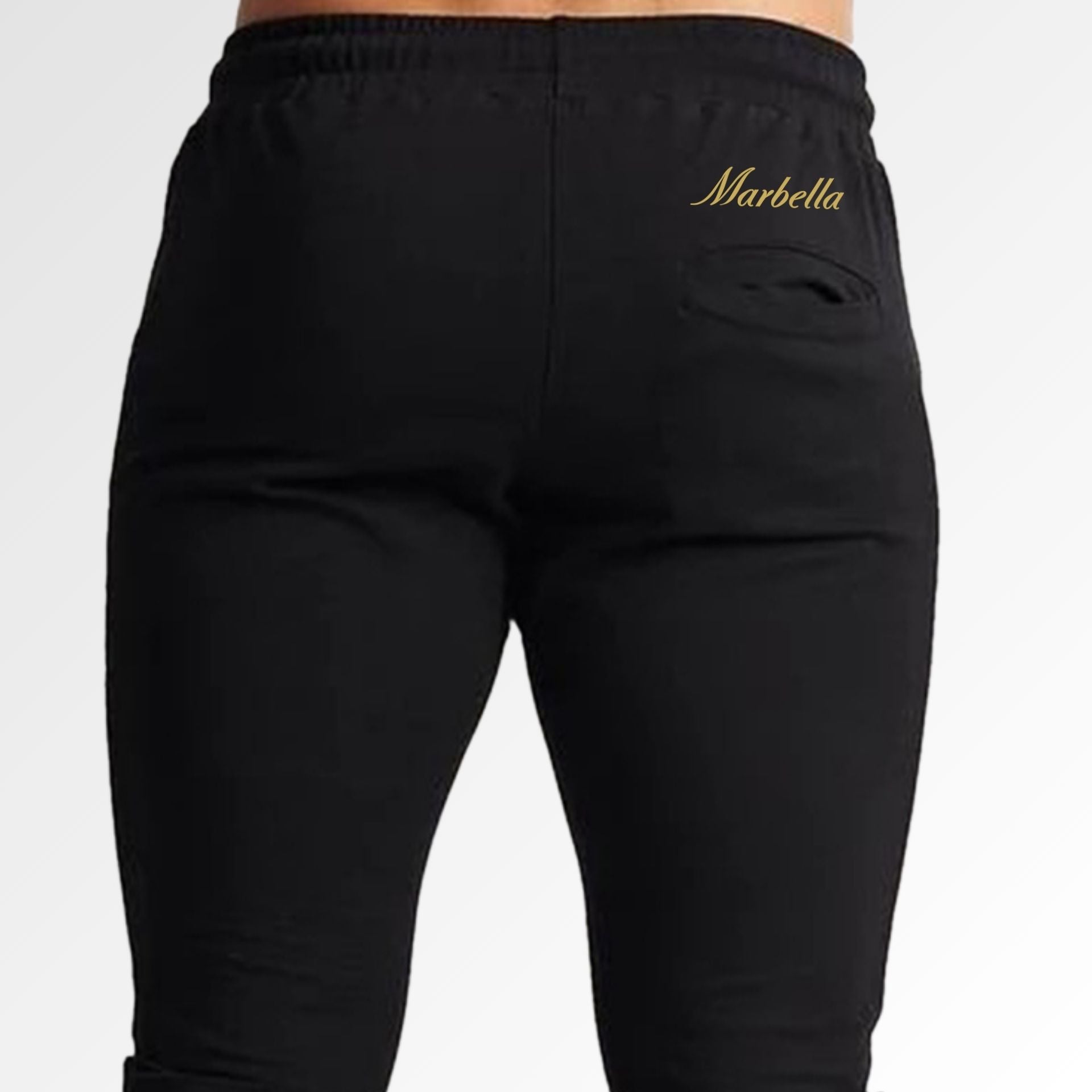 Marbella joggers