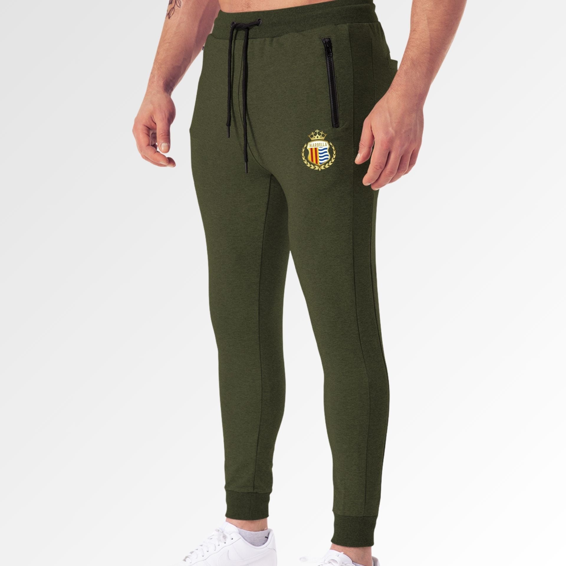 Marbella joggers