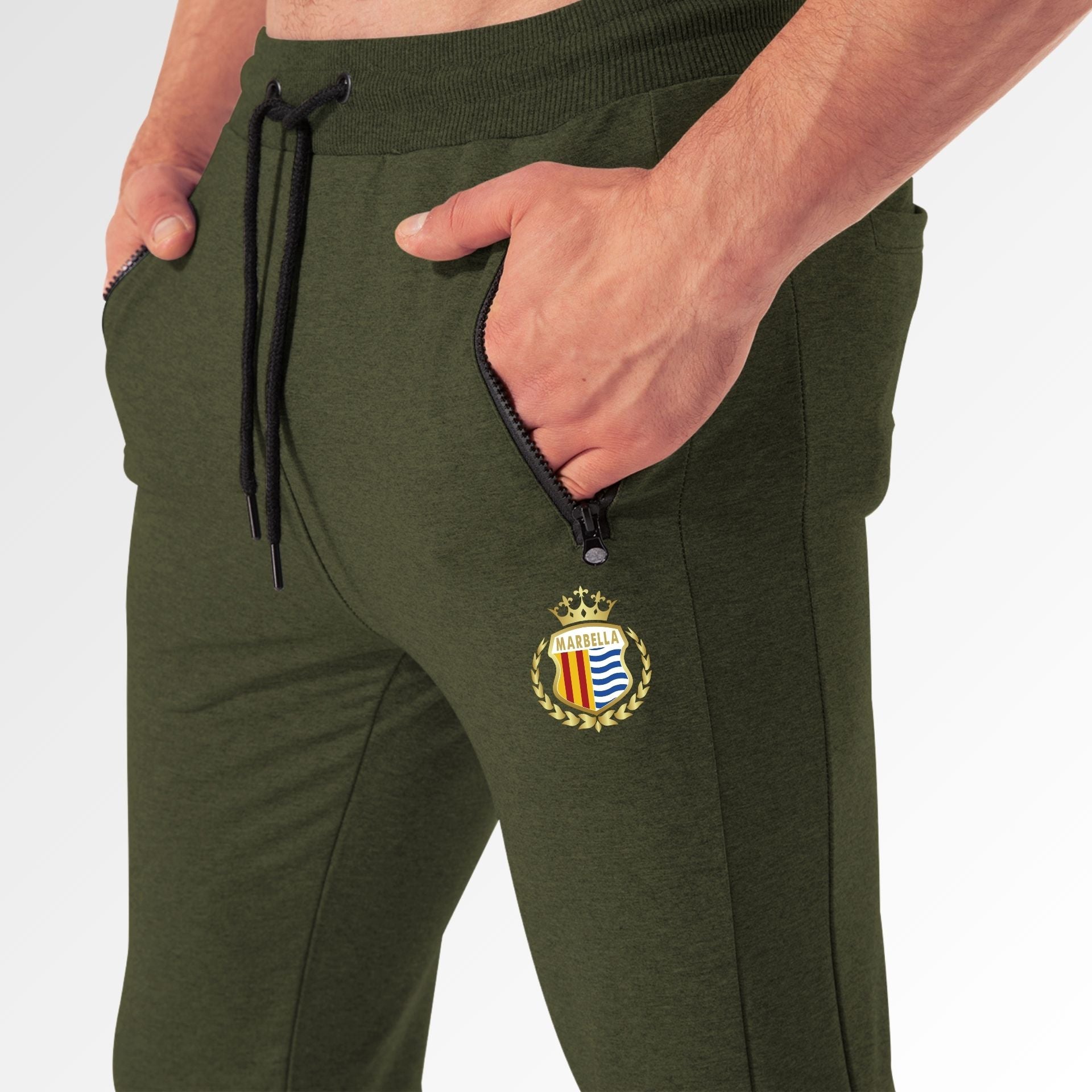 Marbella joggers