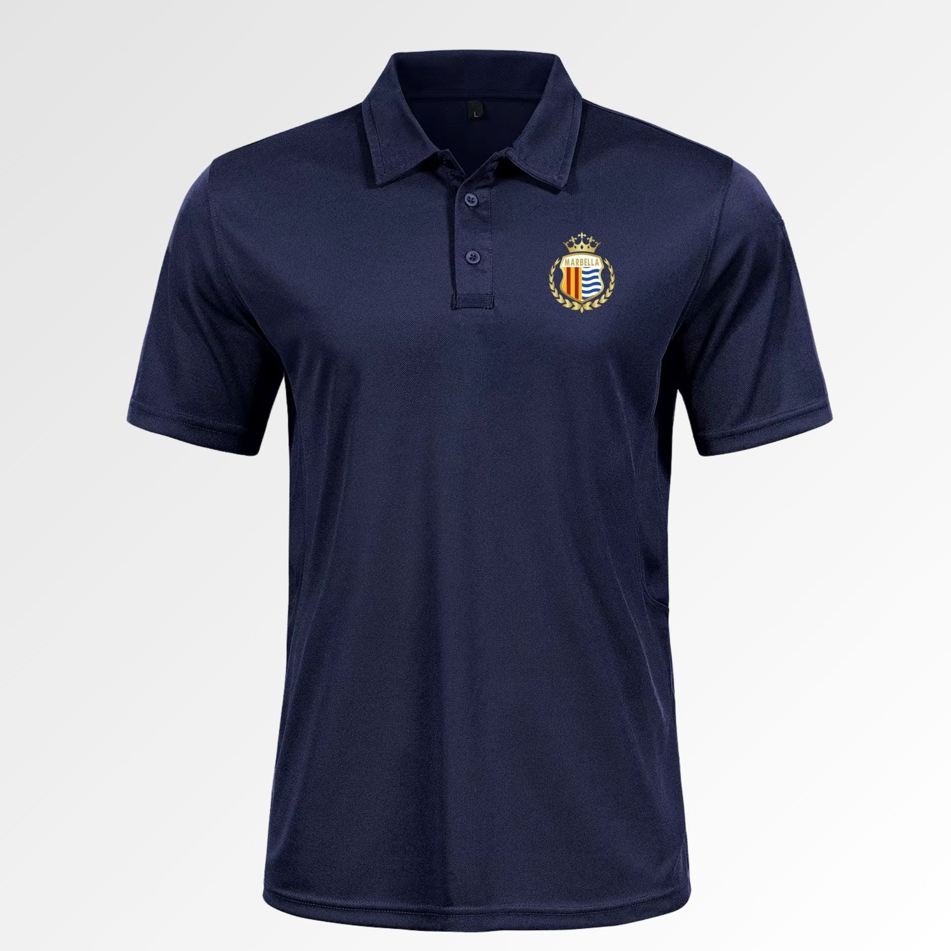 Marbella Performance Polo