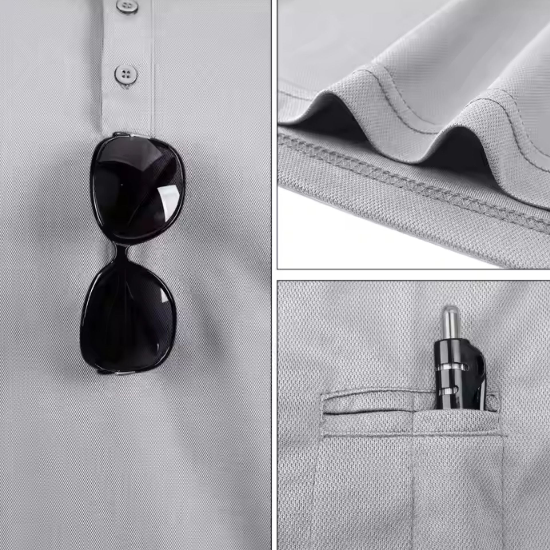 Marbella Performance Polo