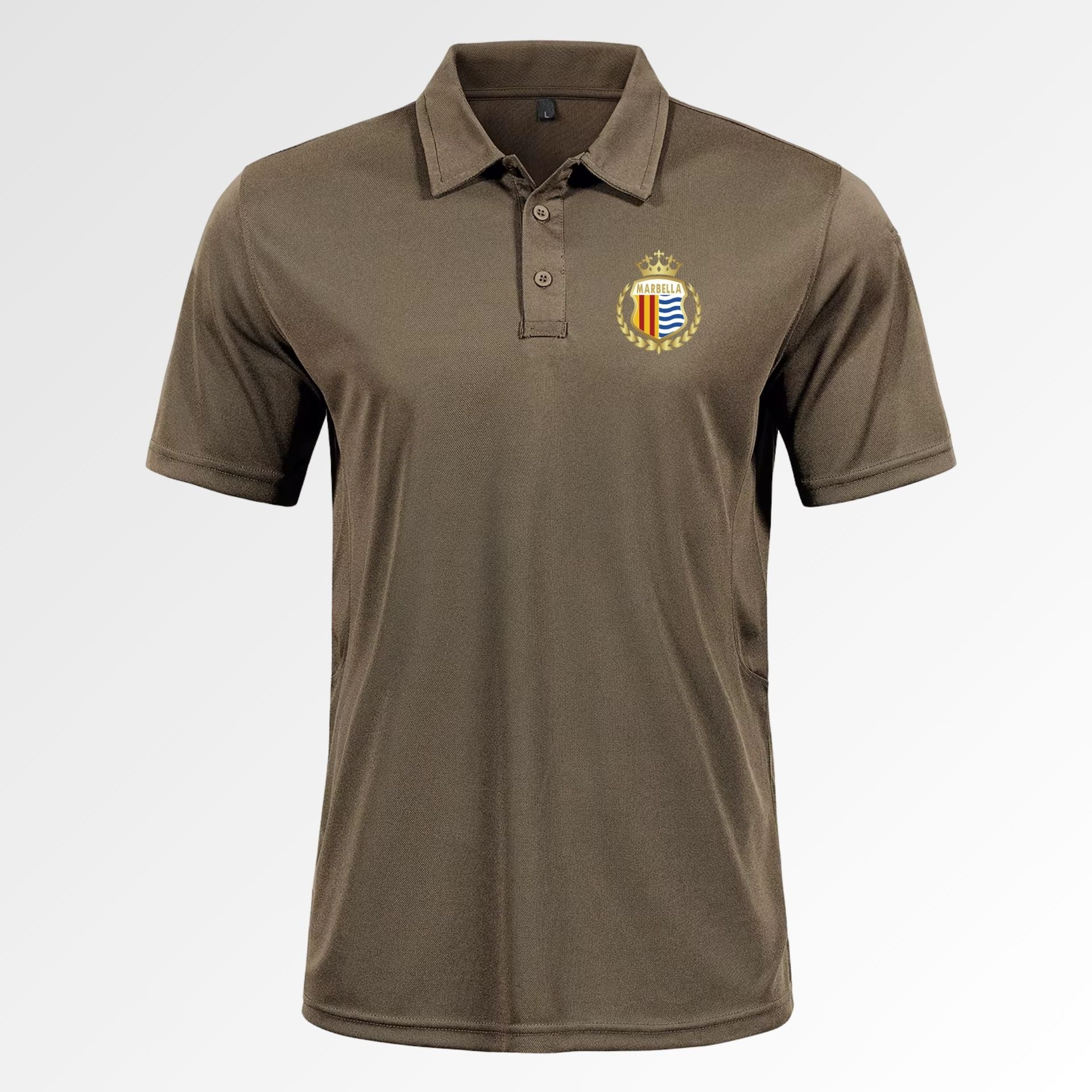 Marbella Performance Polo