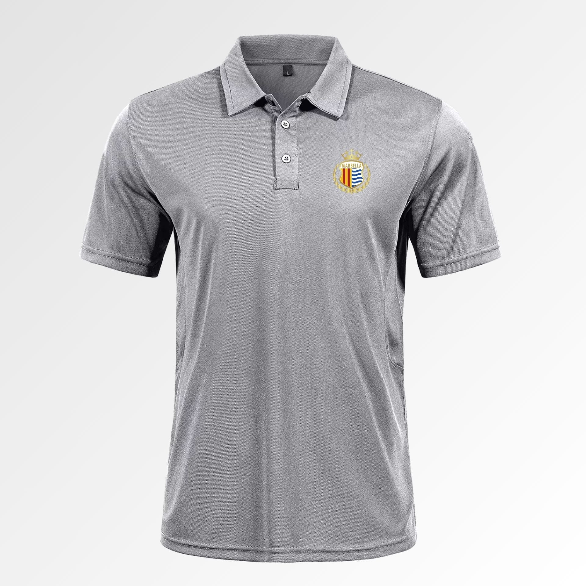 Marbella Performance Polo