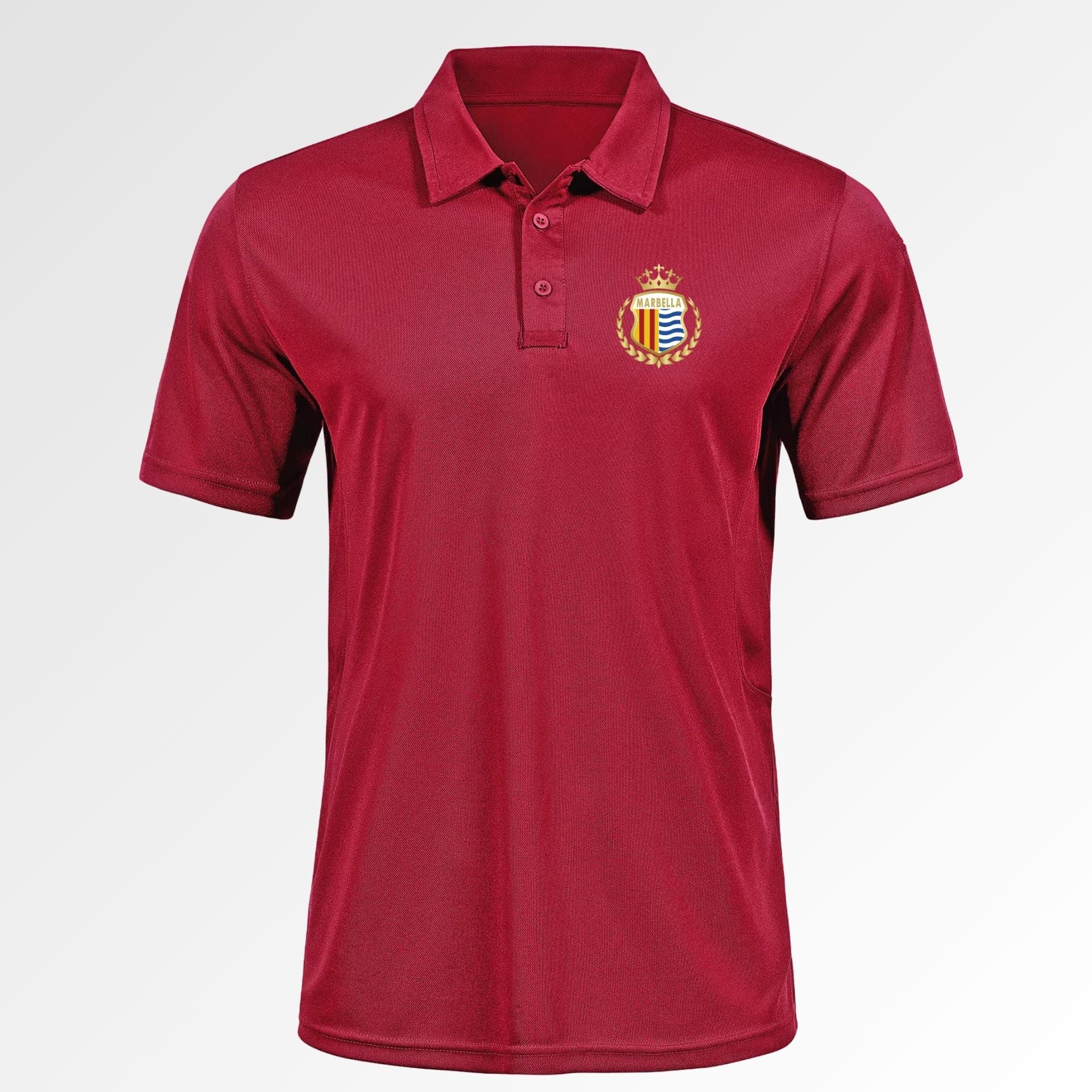 Marbella Performance Polo
