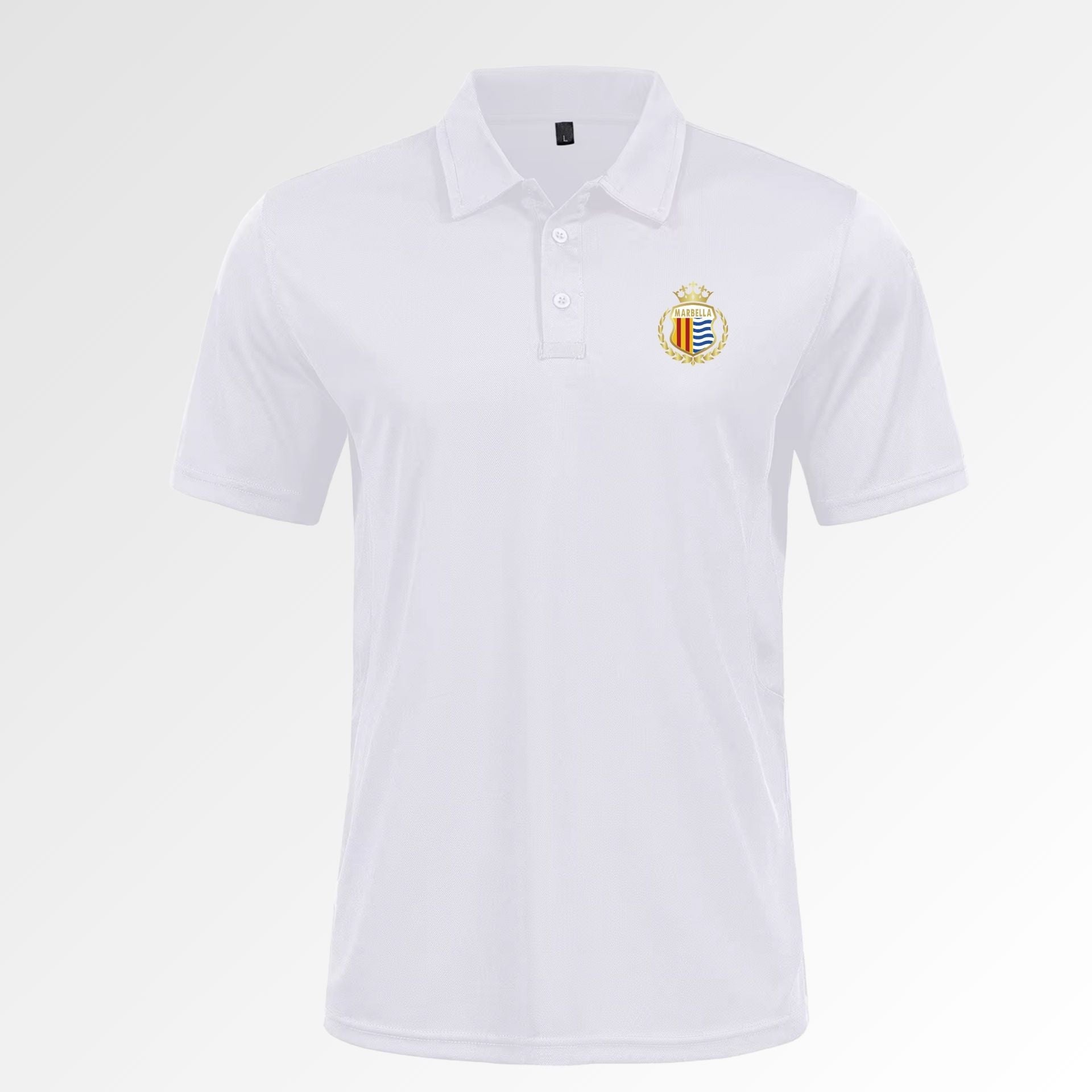 Marbella Performance Polo