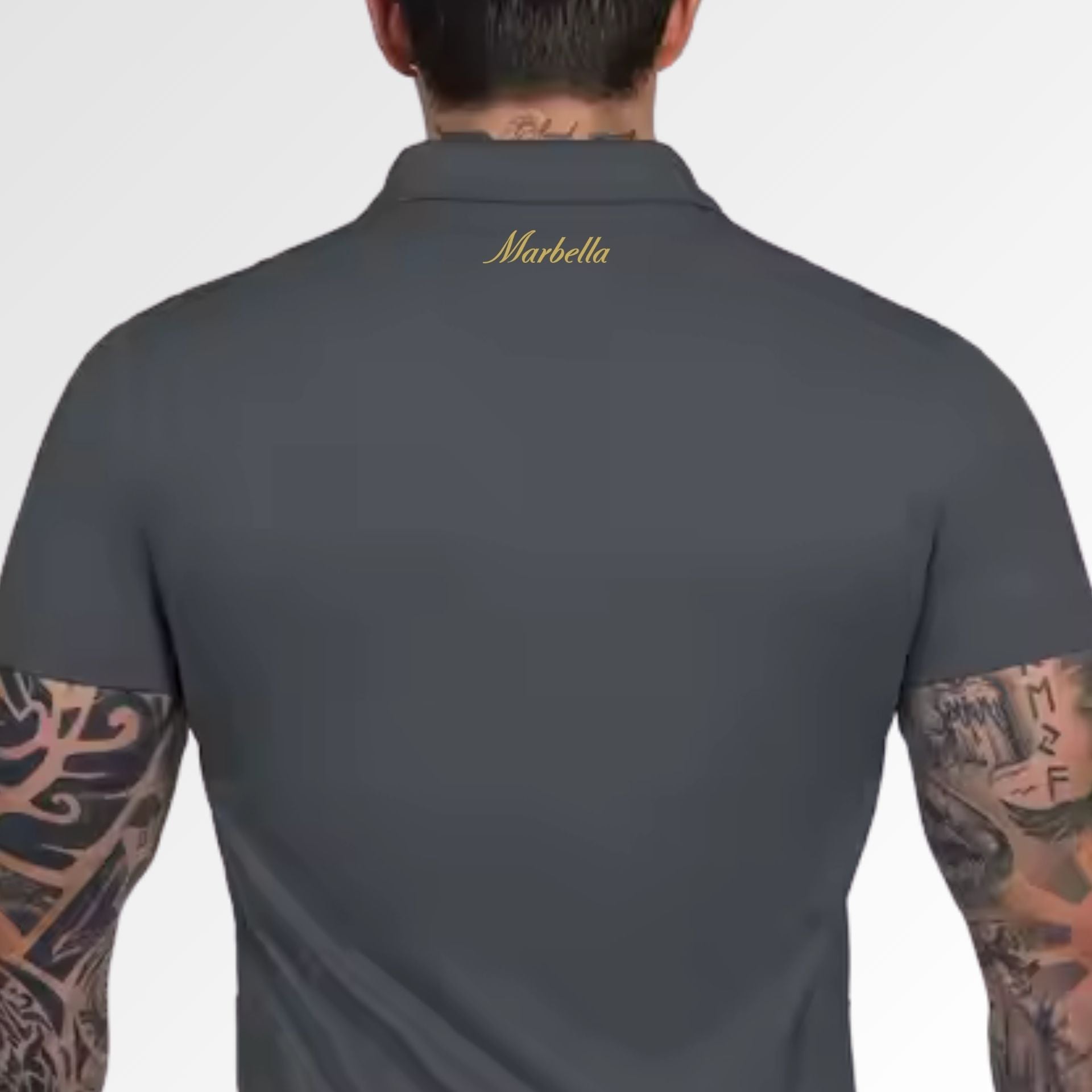 Marbella Performance Polo