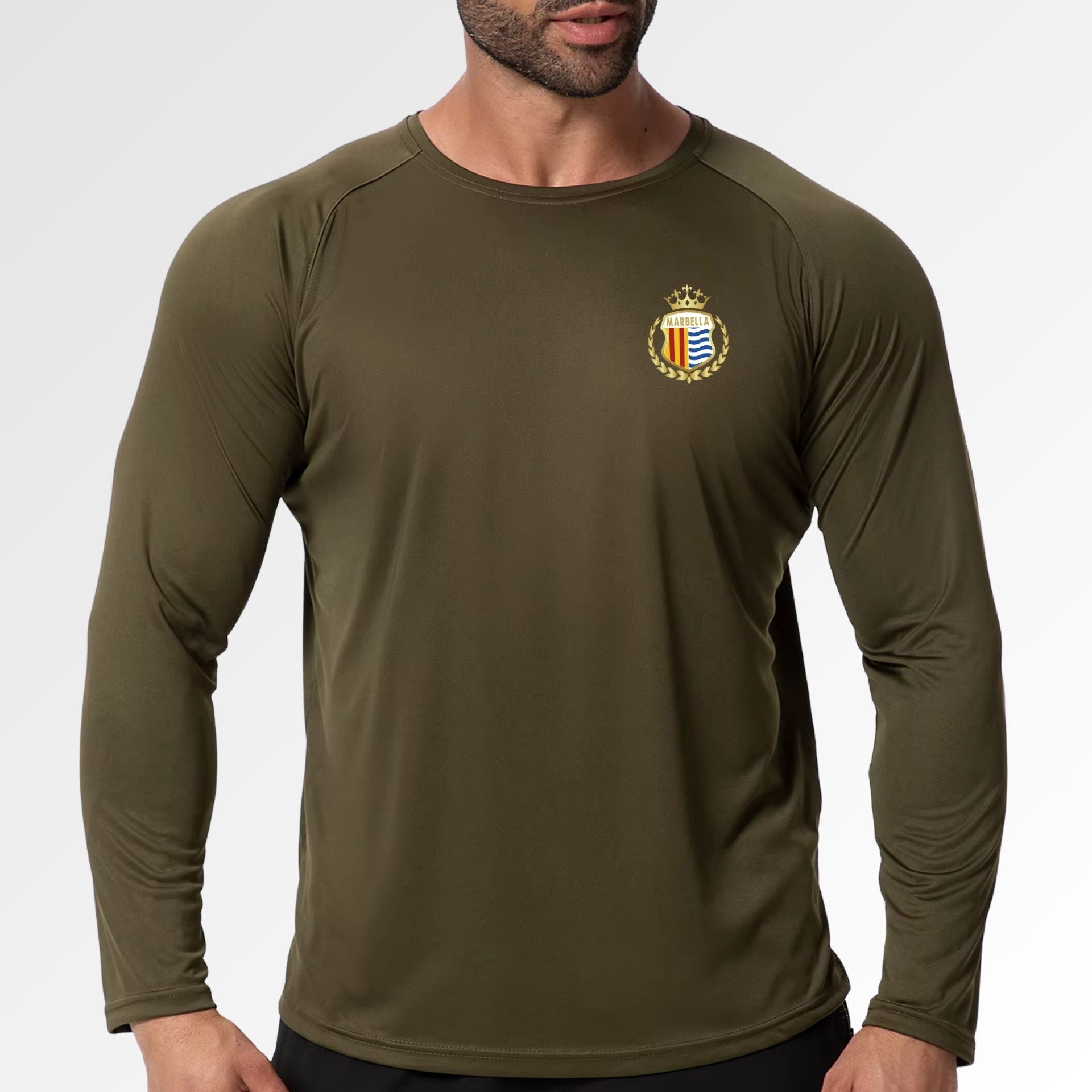Marbella Performance Long Sleeve
