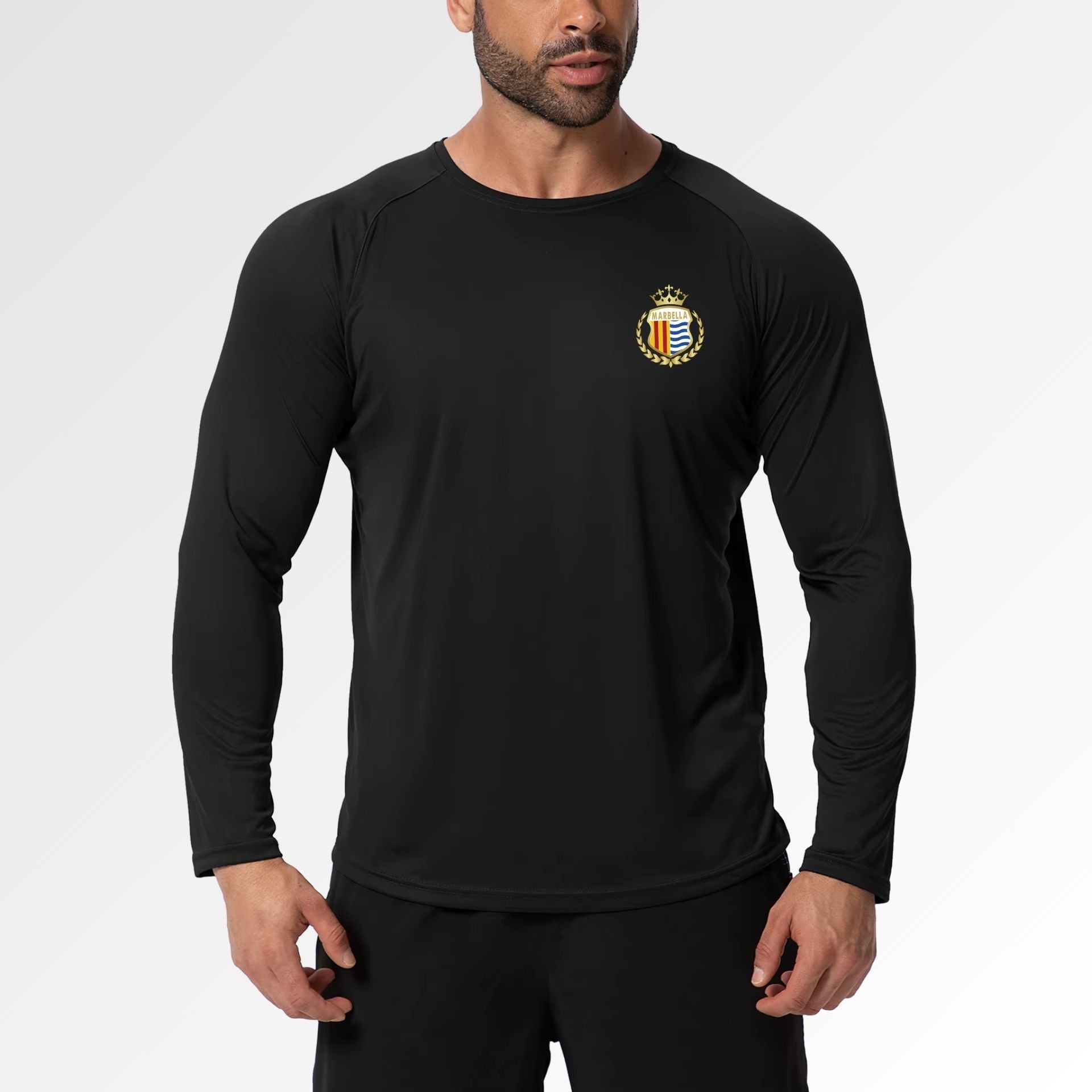 Marbella Performance Long Sleeve