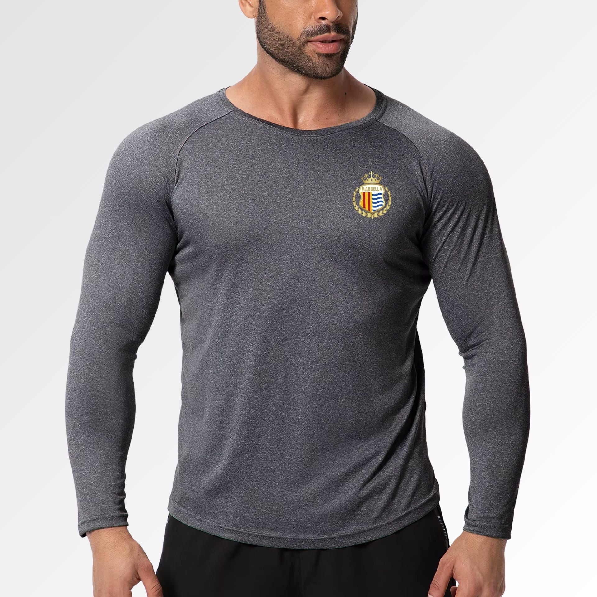 Marbella Performance Long Sleeve