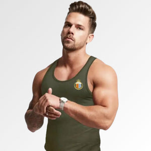 Marbella Performance Tank Top