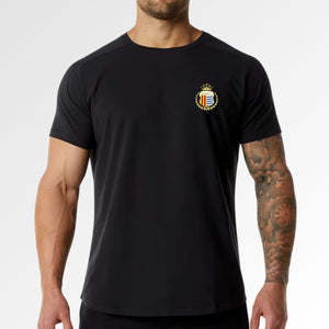 Marbella cotton blend Tee