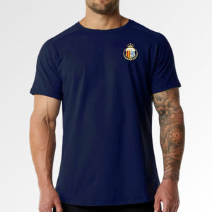 Marbella cotton blend Tee