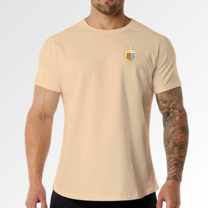 Marbella cotton blend Tee