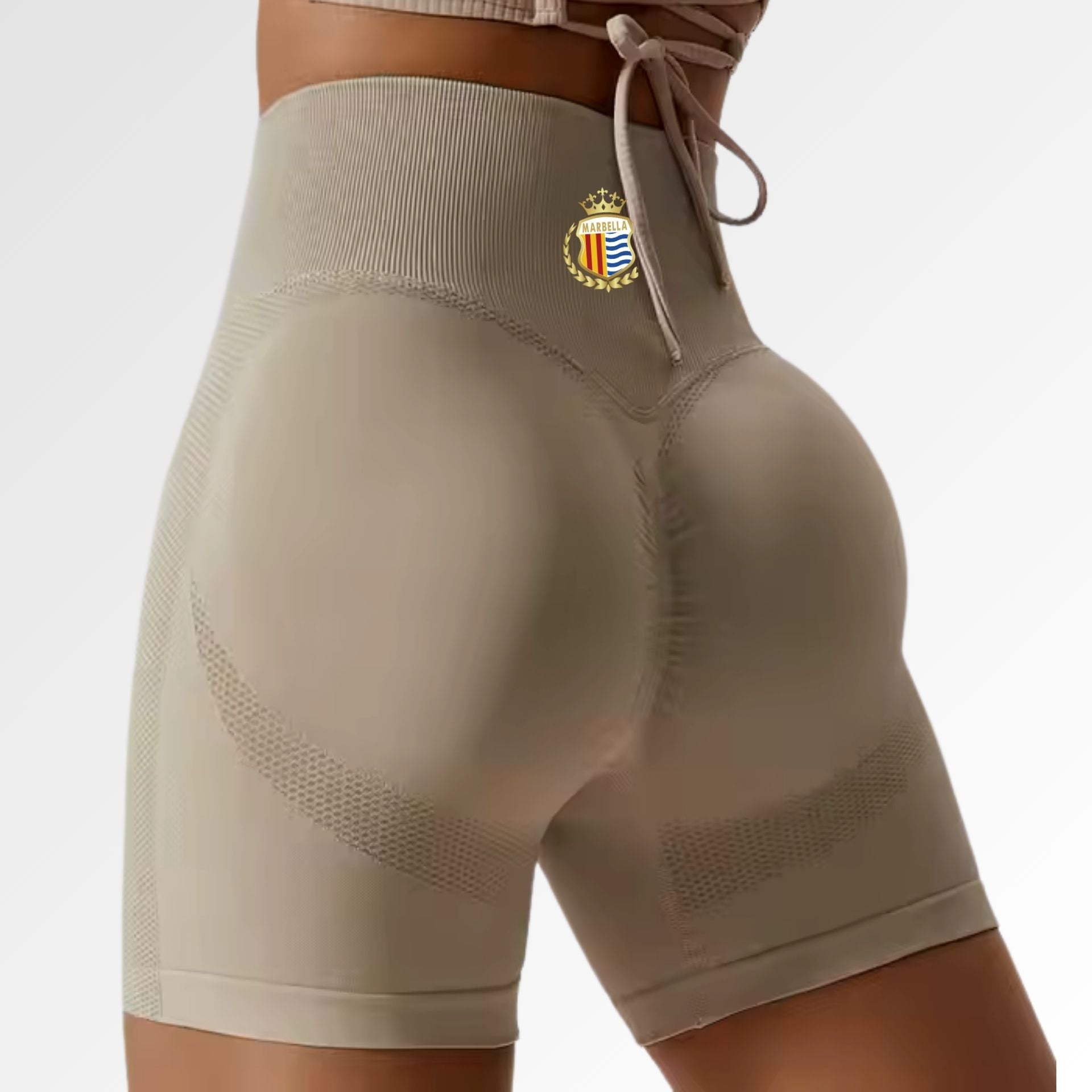 Marbella Butt Lift shorts