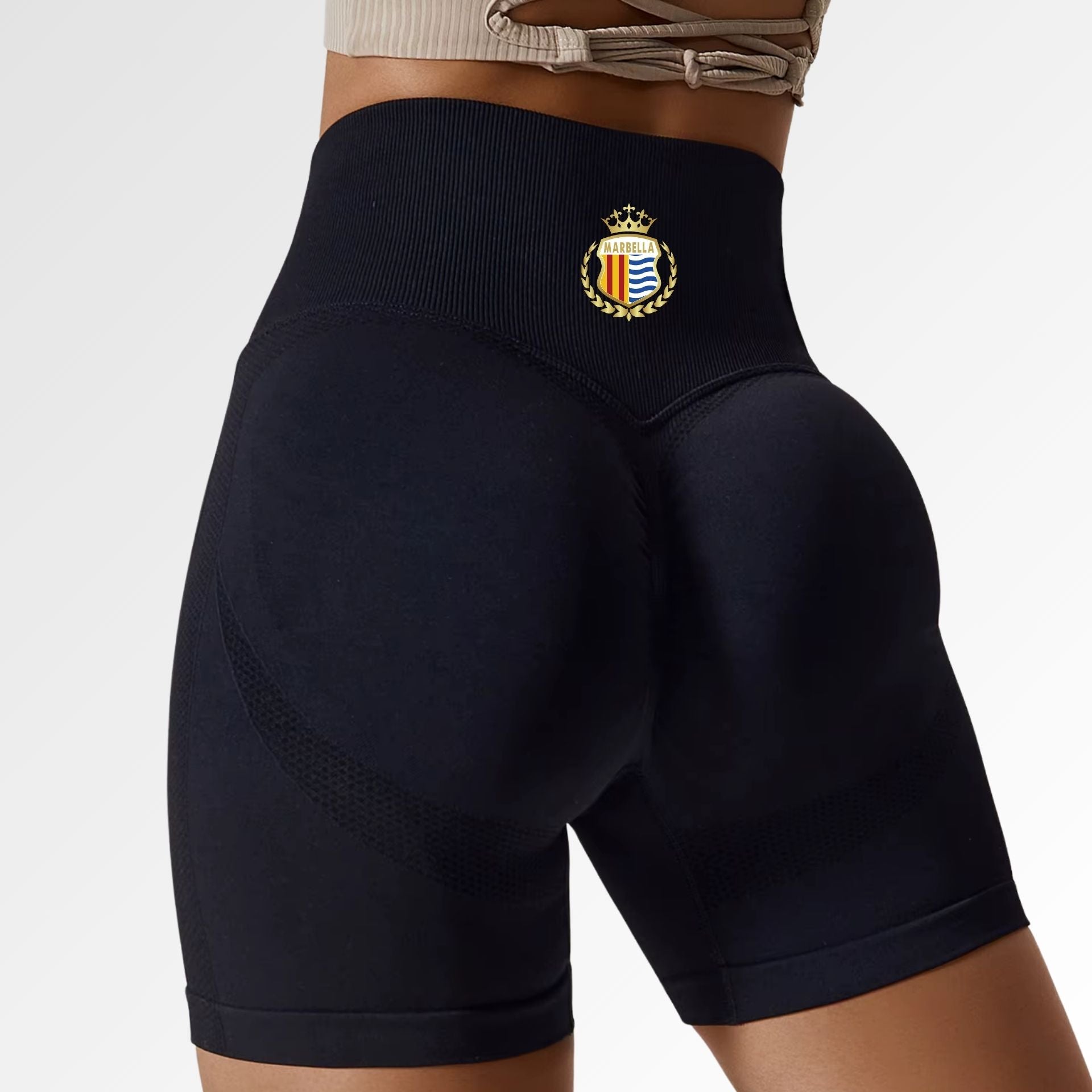 Marbella Butt Lift shorts