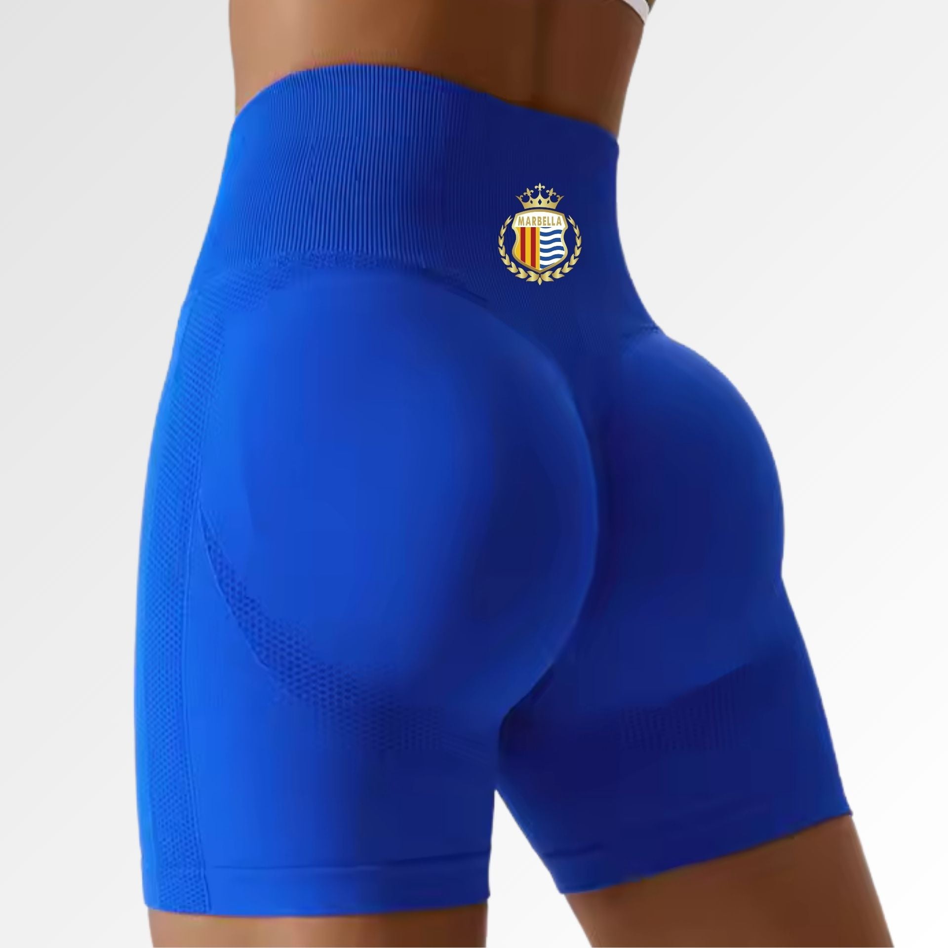 Marbella Butt Lift shorts