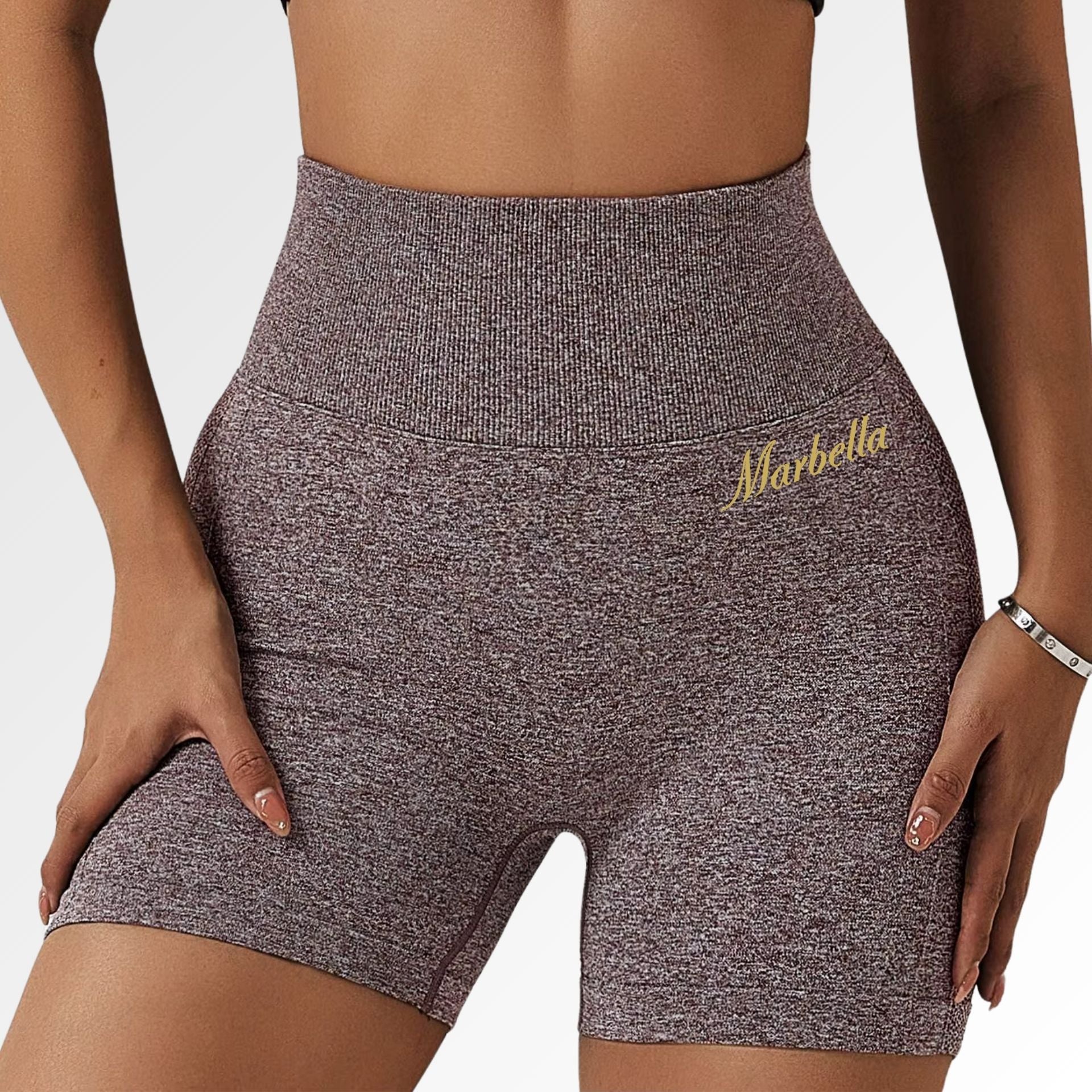 Marbella Butt Lift shorts