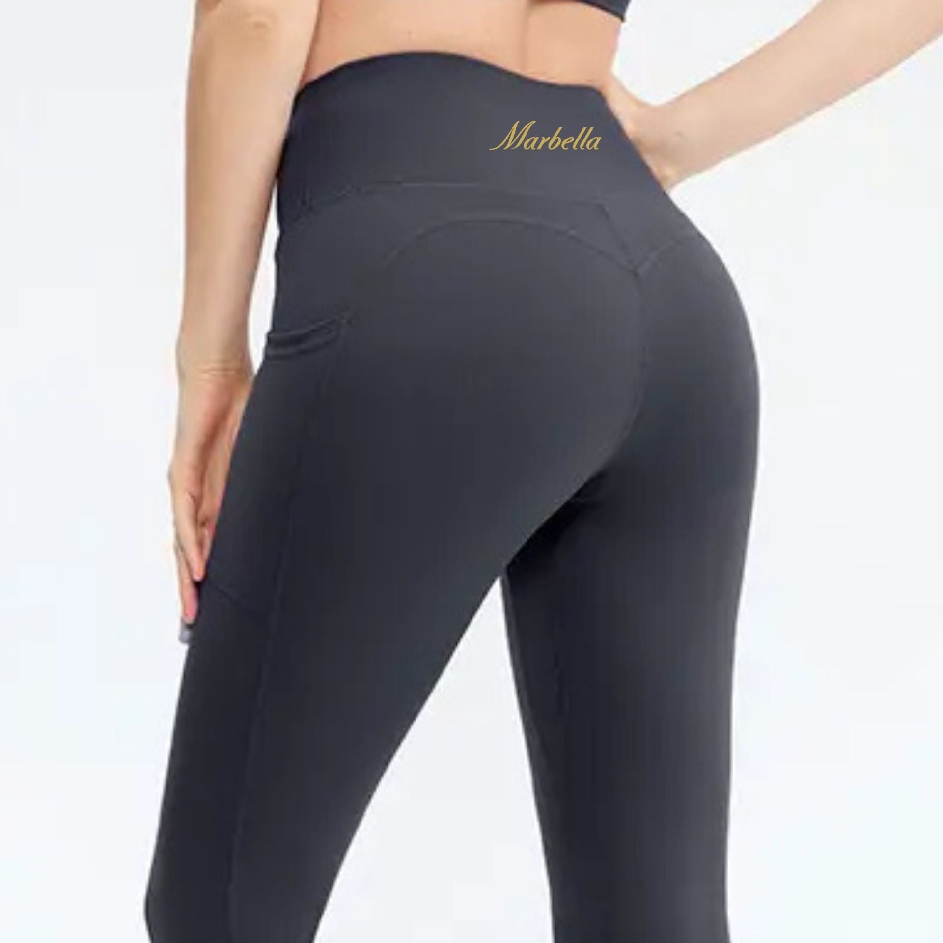 Marbella Pocket leggings