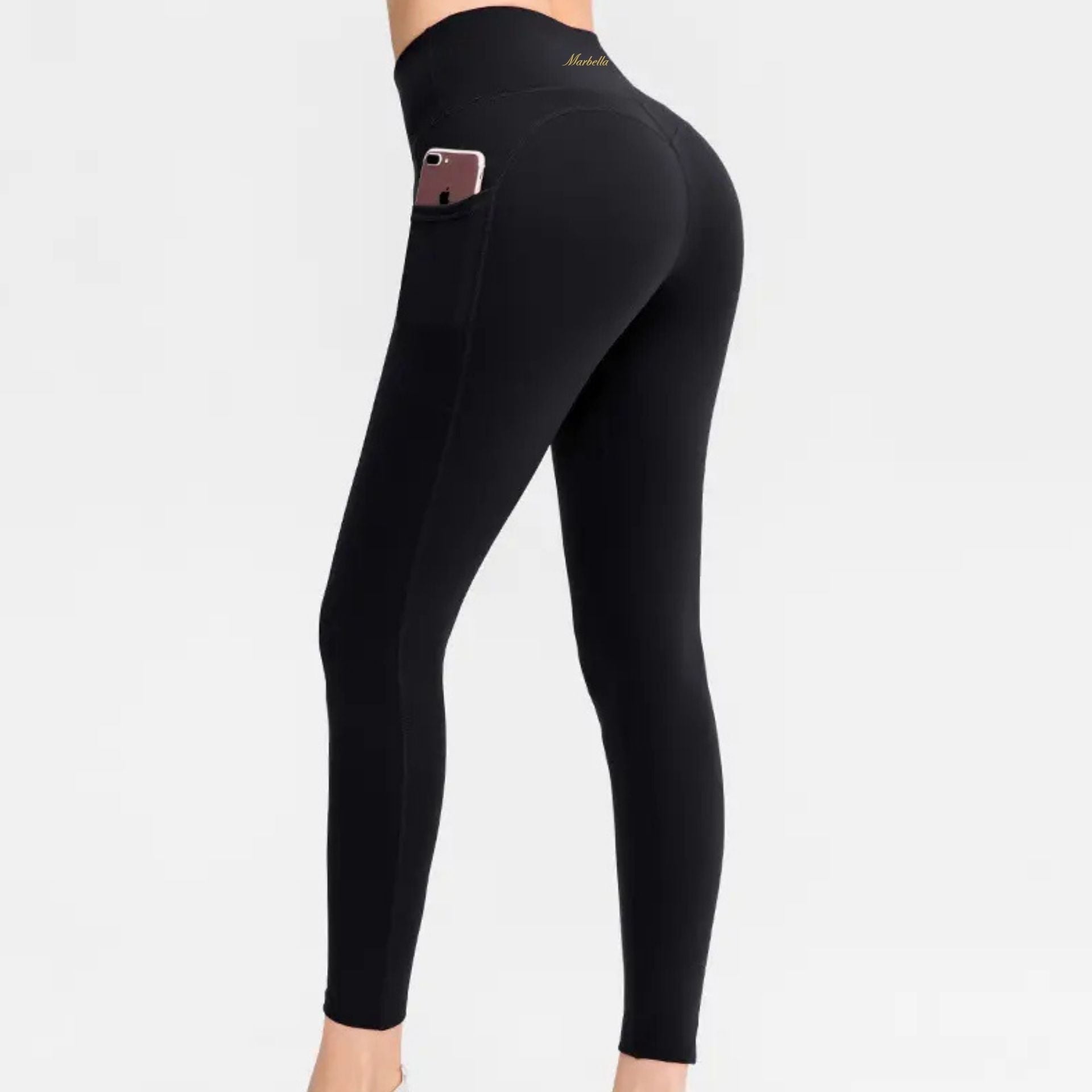 Marbella Pocket leggings