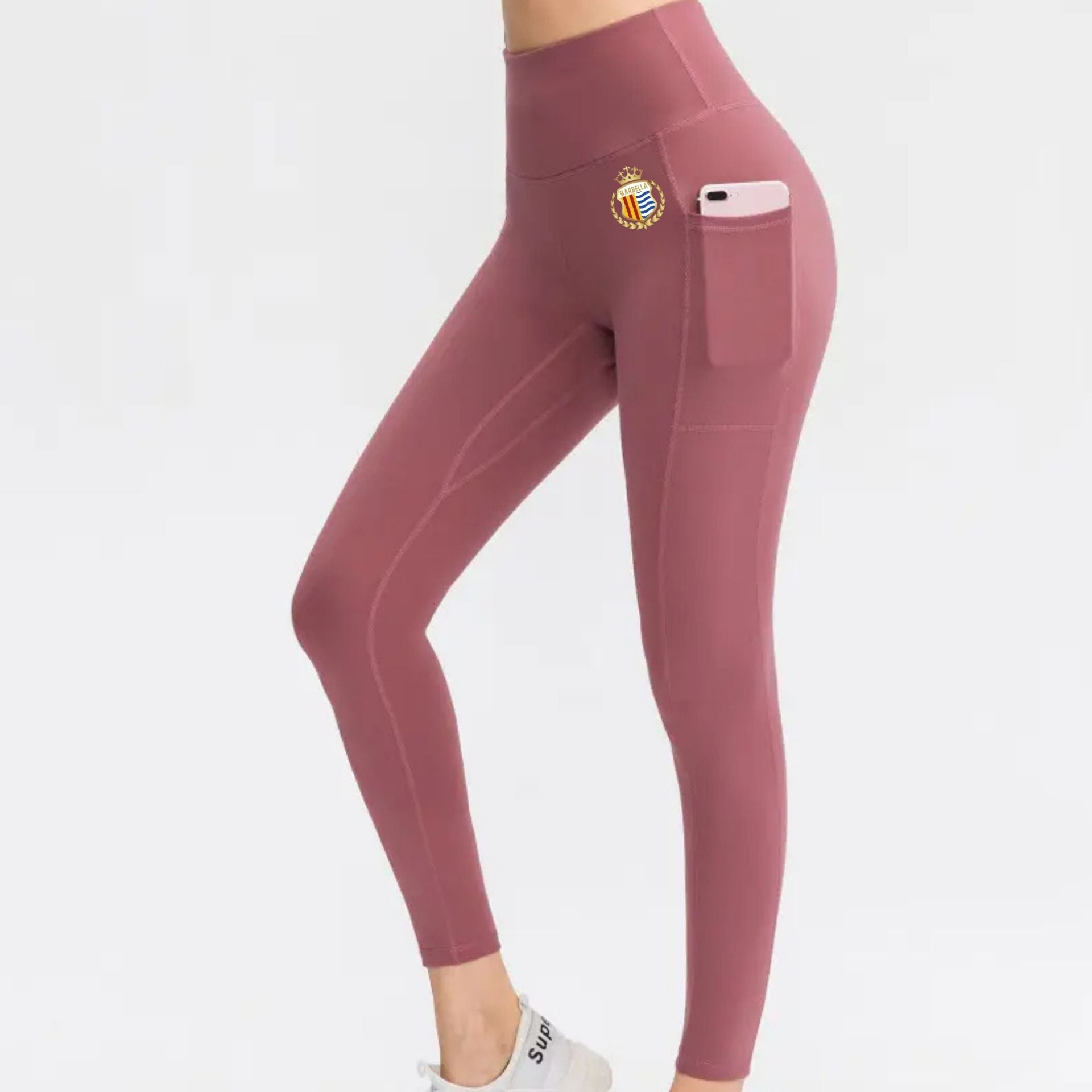 Marbella Pocket leggings