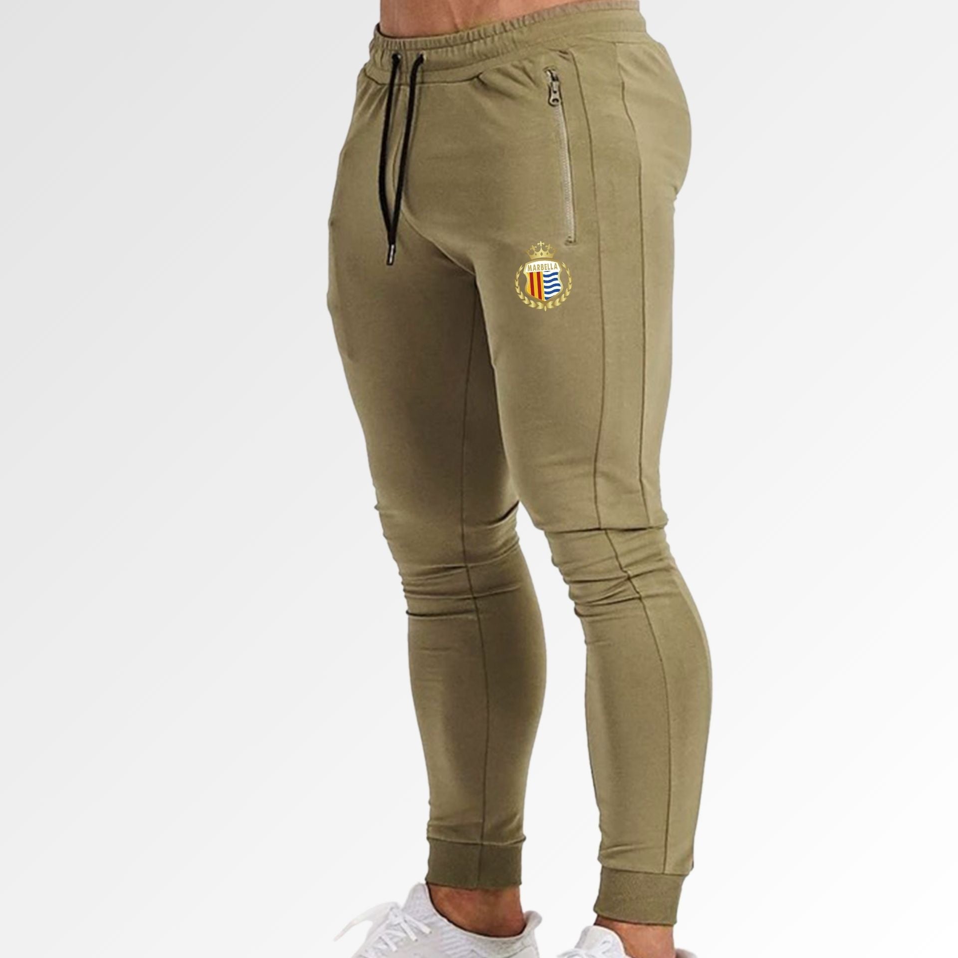Marbella joggers