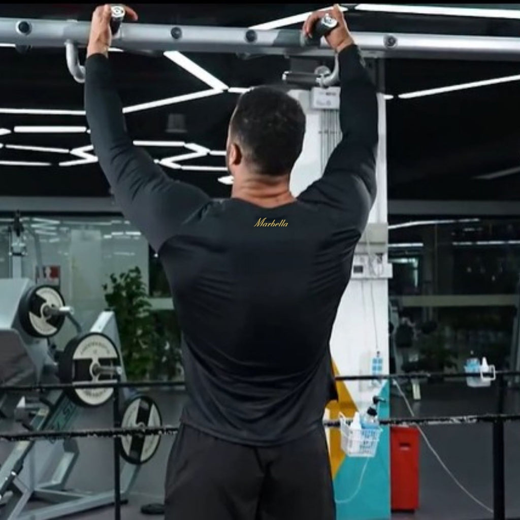 Marbella Performance Long Sleeve