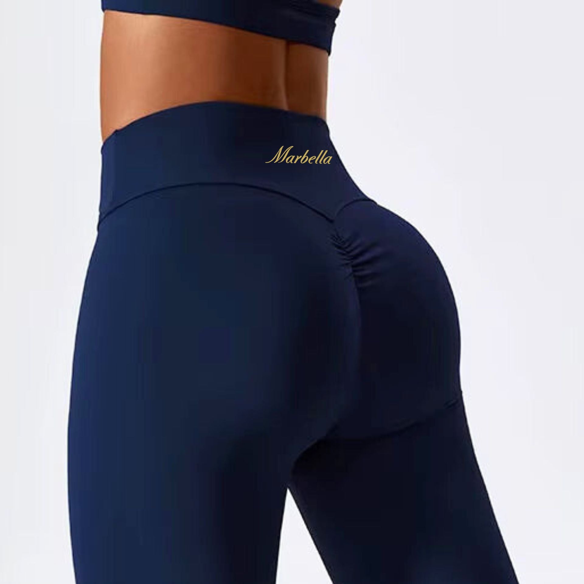 Marbella Performance Butt Lift pant