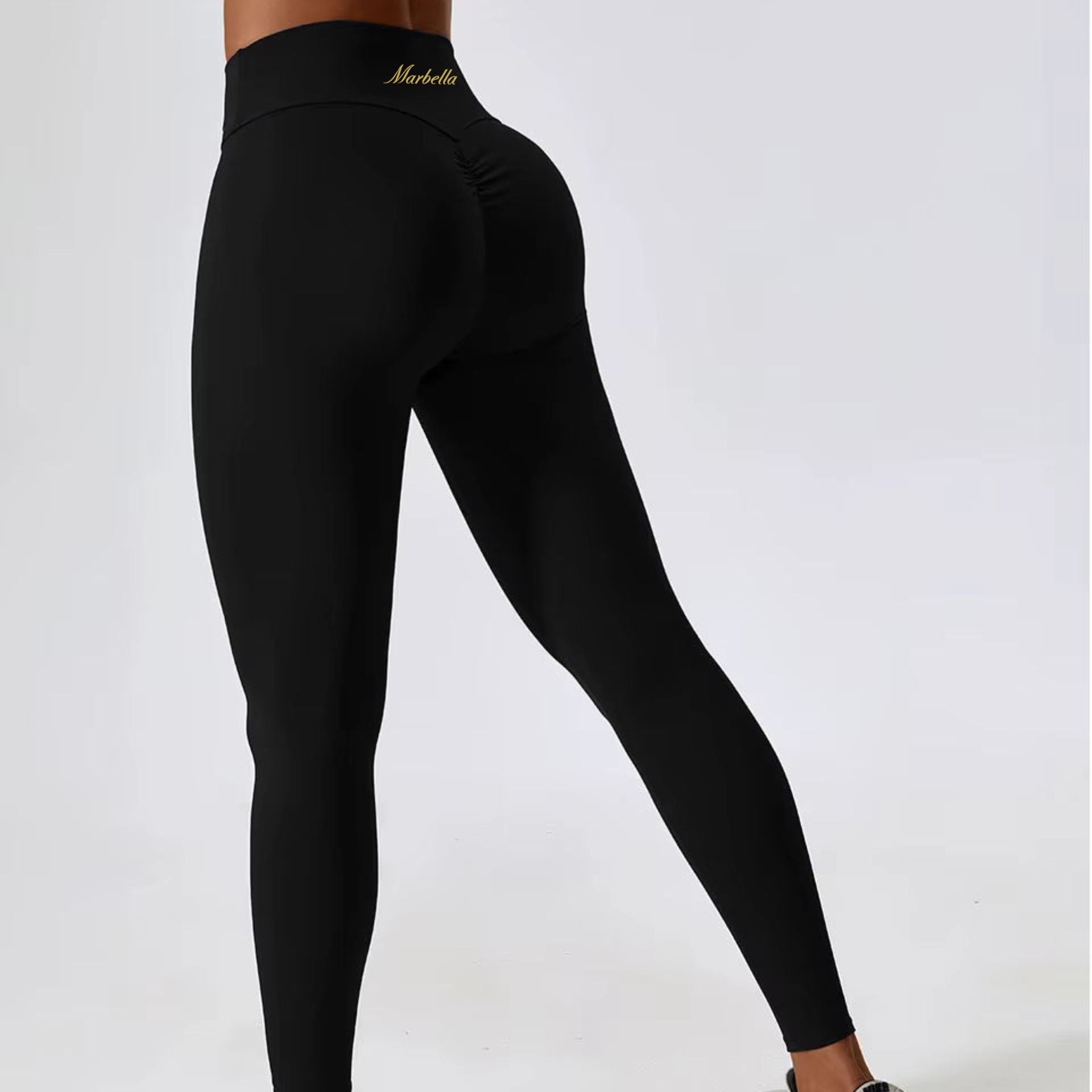 Marbella Performance Butt Lift pant