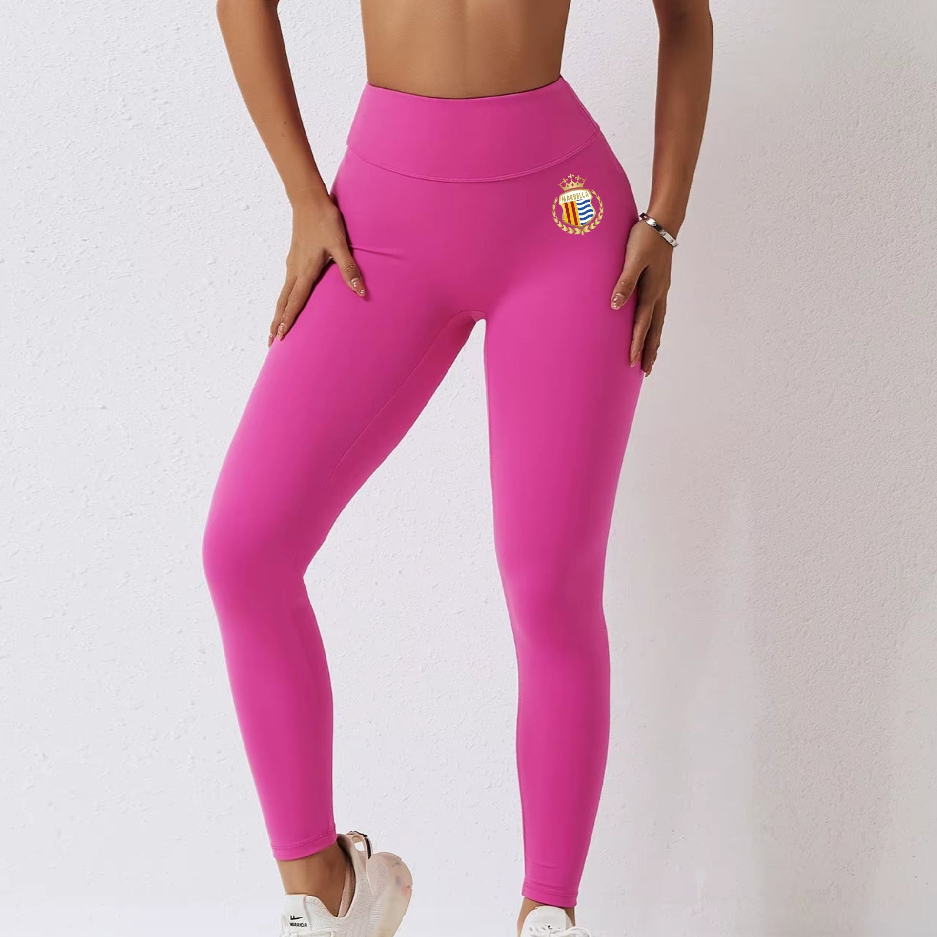 Marbella Performance Butt Lift pant
