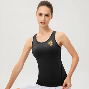 Marbella Performance Tank Top