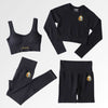Marbella 4-Piece Performance Set