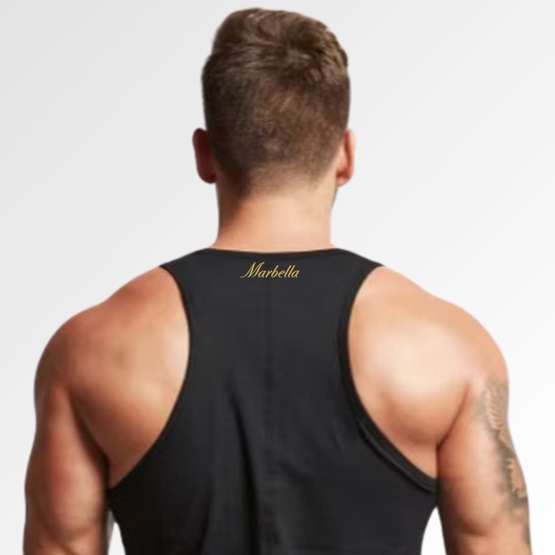 Marbella Performance Tank Top