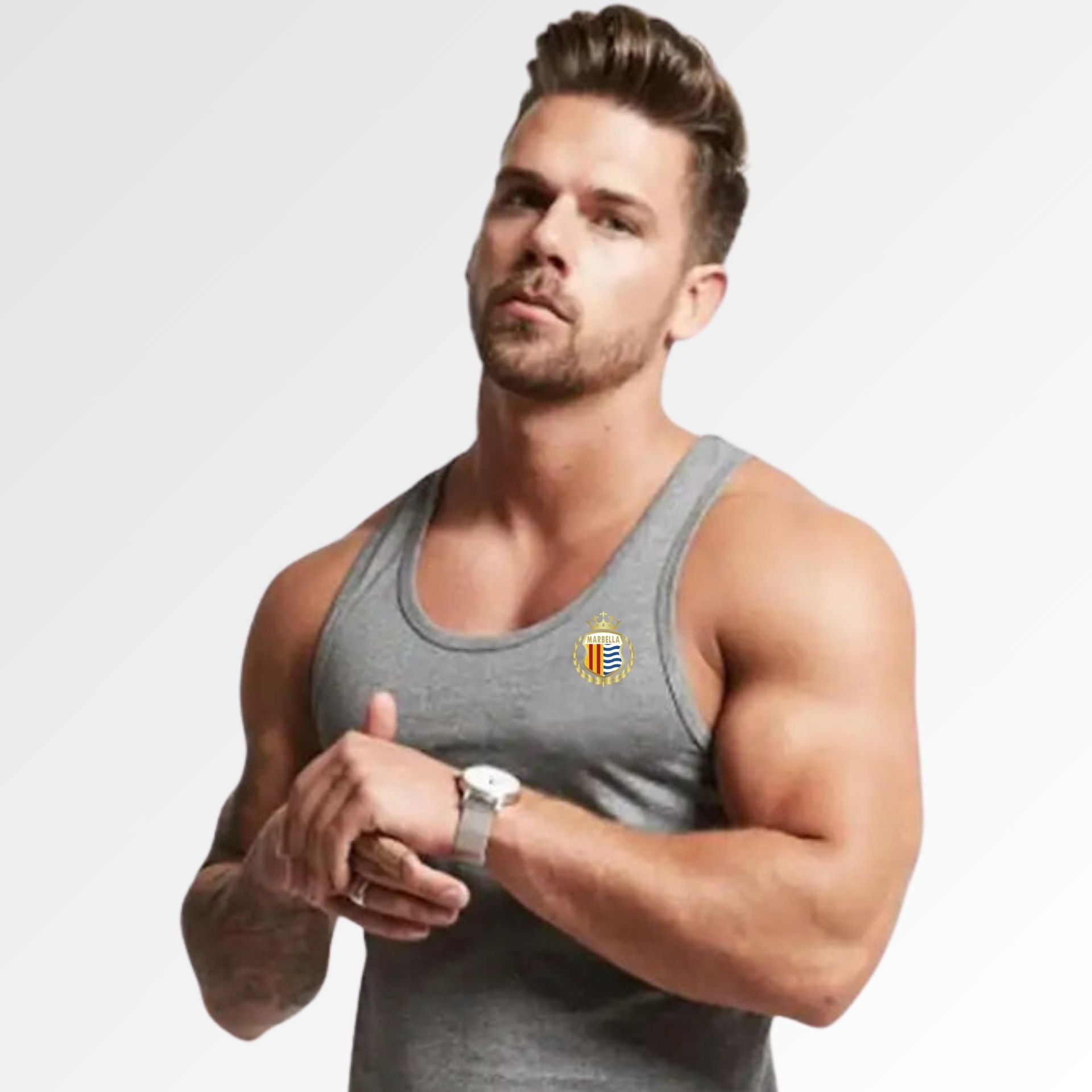 Marbella Performance Tank Top