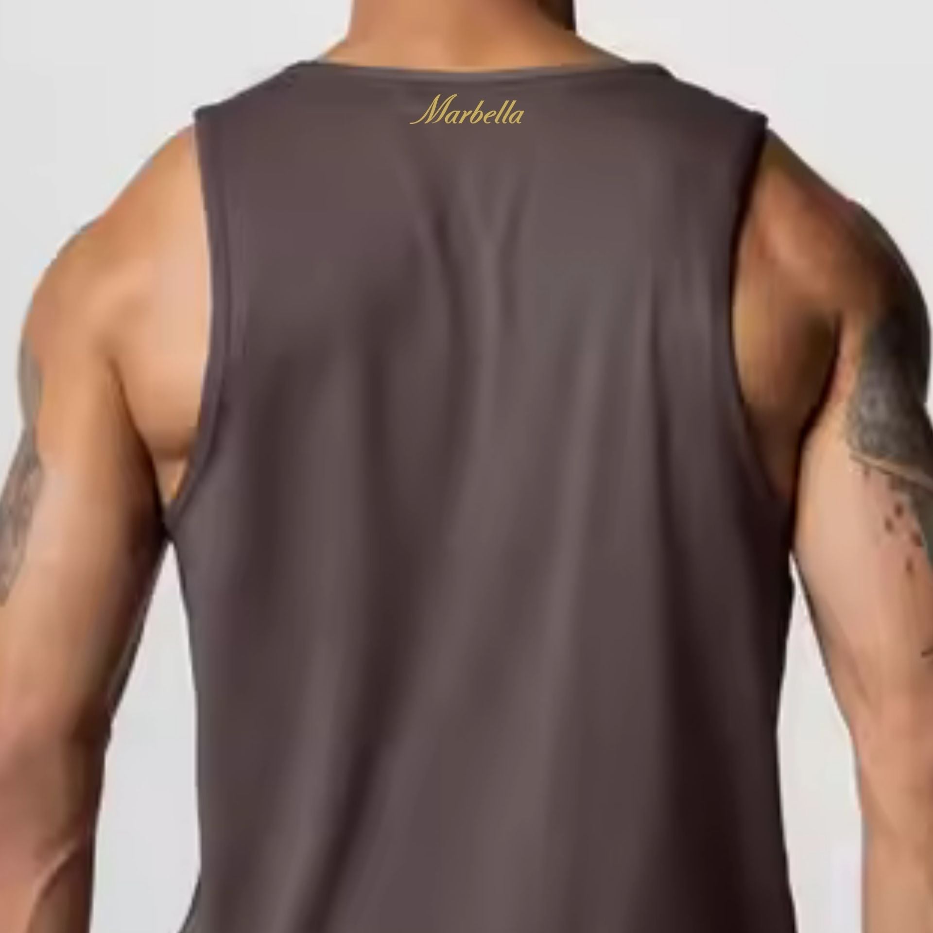 Marbella Performance Tank Top