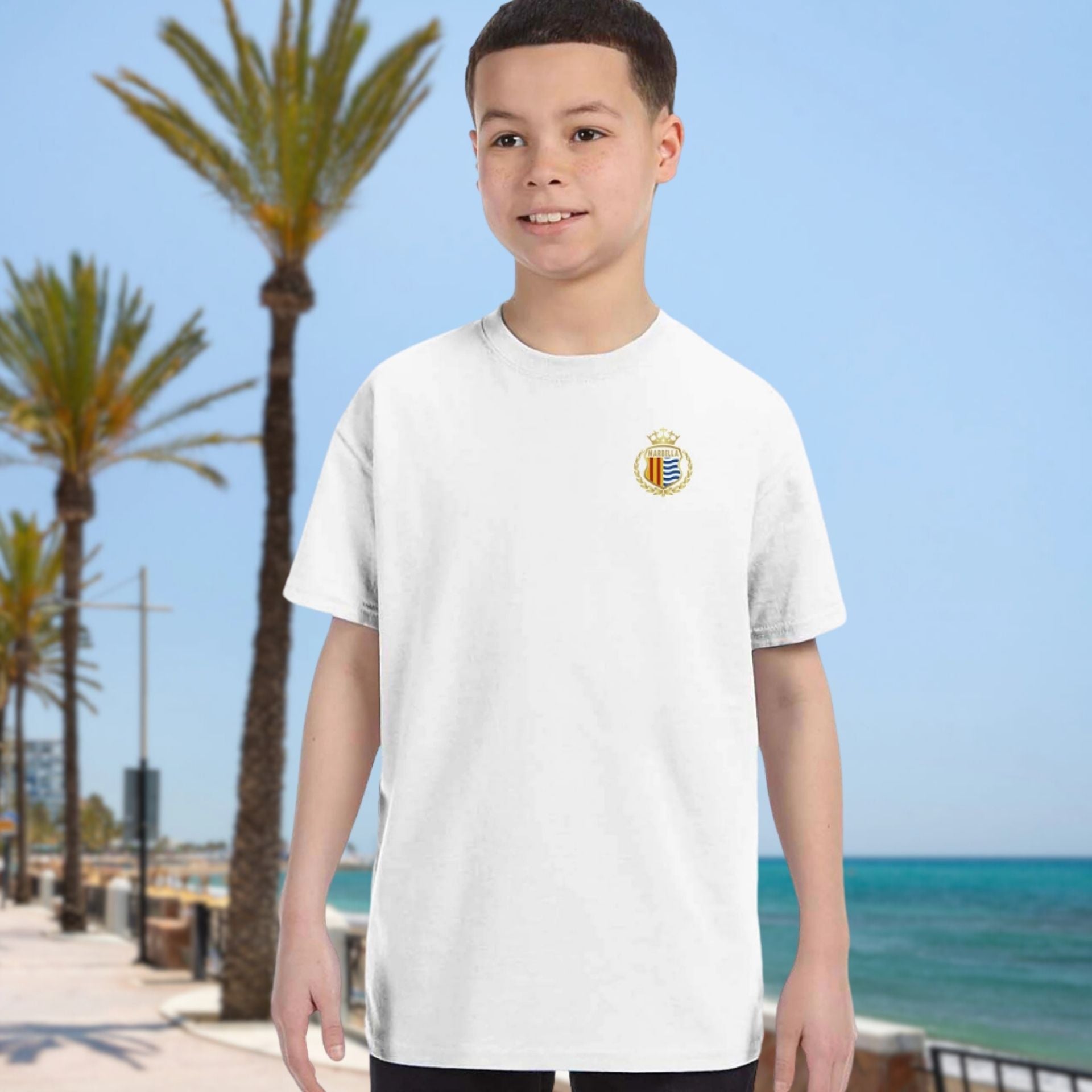 Kids T-shirt
